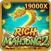 Mahjong Rico 2