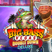 Gran Lubina Vegas Doble Apuesta Deluxe